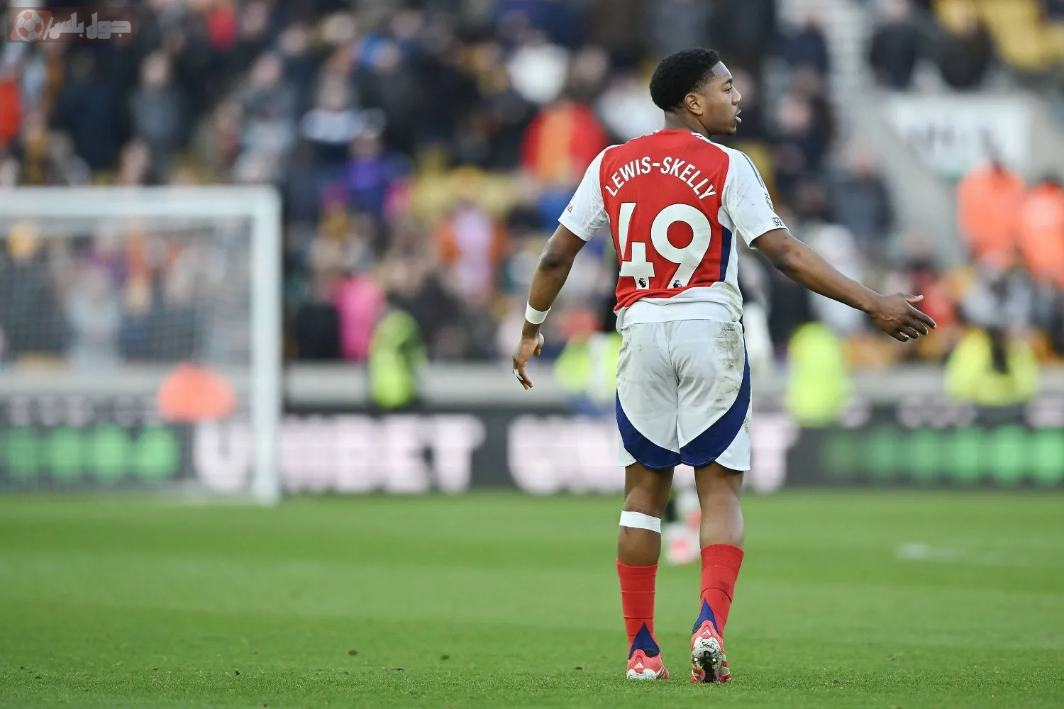 لويس سكيللي