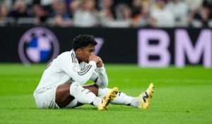 هل ستؤثر إصابة اندريك على مسيرته مع ريال مدريد في المستقبل
