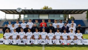 نجاحات ريال مدريد من بيع نجوم أكاديمية النادي وتأثيرها الاقتصادي