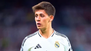 هل يستطيع غولر تعزيز خط وسط فريق ريال مدريد بمهاراته الجديدة