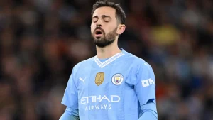 ما هي إنجازات سيلفا في دوري أبطال أوروبا
