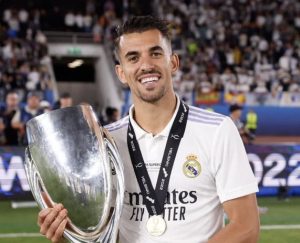 شروط رحيل سيبايوس عن ريال مدريد تتعلق بالماليّة المتوقعة