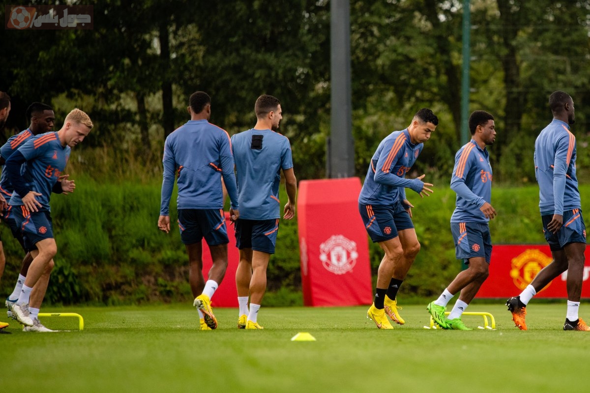 مانشستر يونايتد يكثف جهوده للتحضير للموسم الكروي القادم