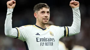 الفيردي يوضح وضع ريال مدريد قبل بداية الموسم الجديد