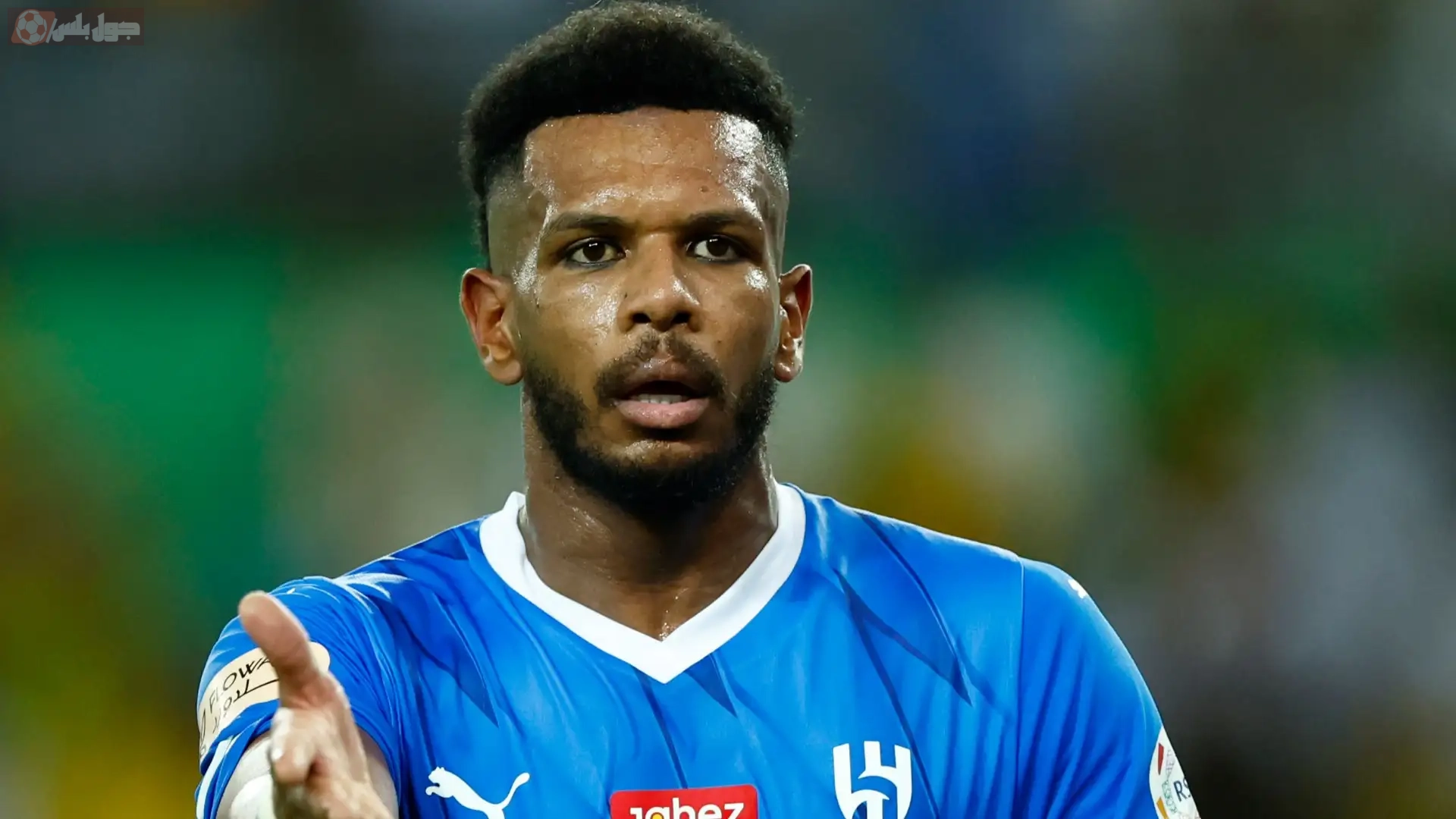 علي البليهي