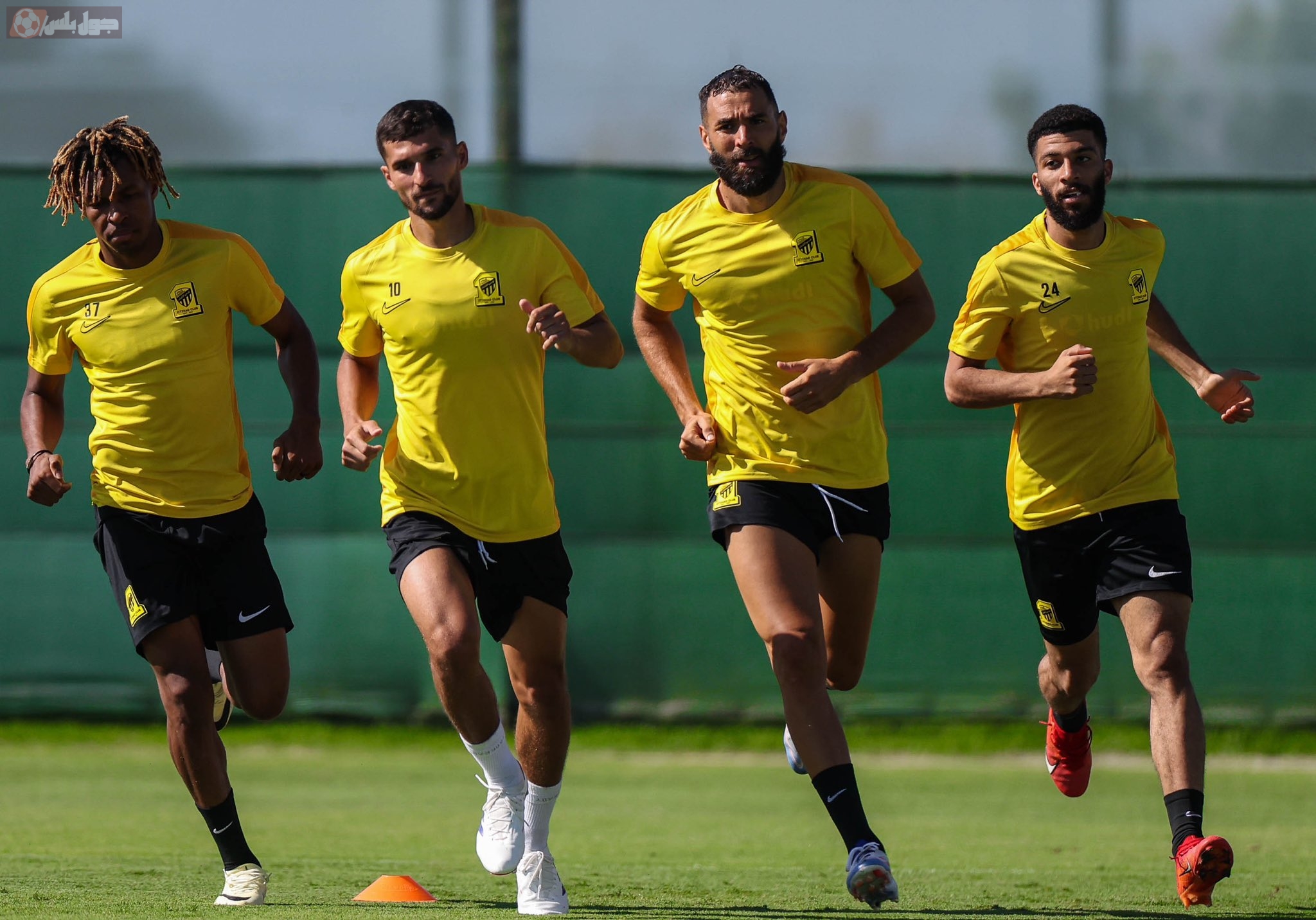 فريق الاتحاد