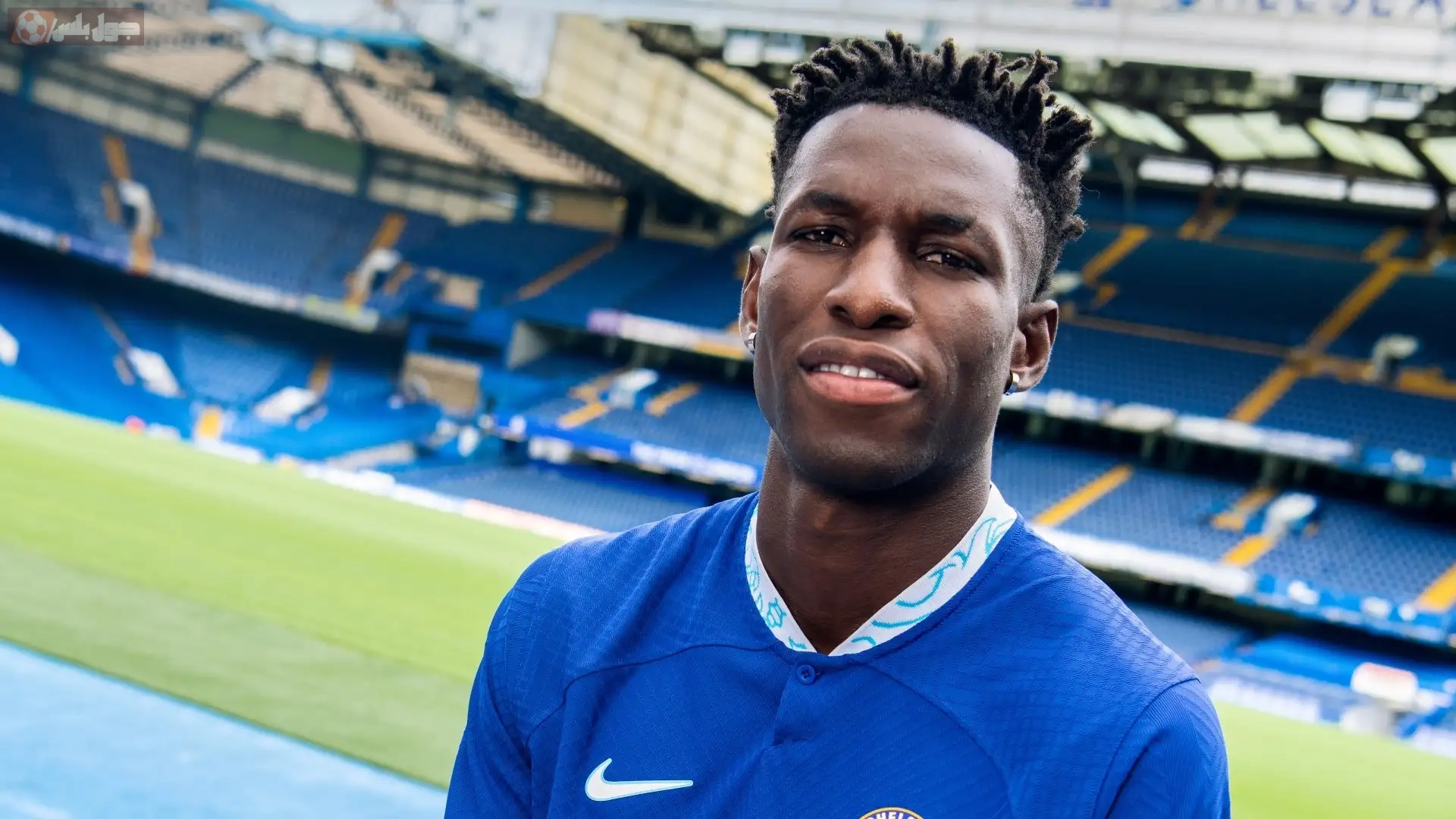 نيكولاس جاكسون