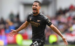 أرسنال يسعى لحماية ساليبا من اهتمام ريال مدريد