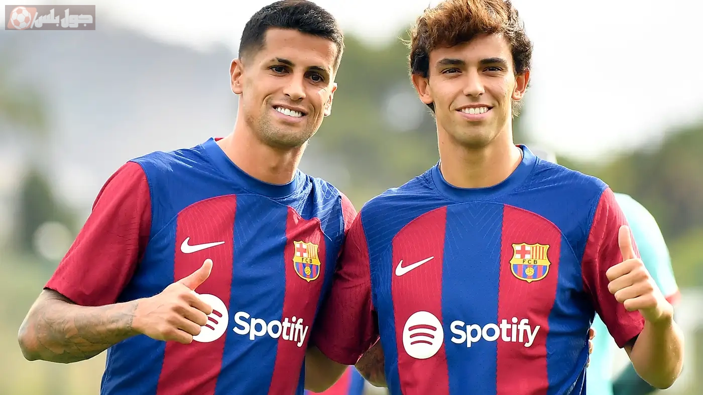 جواو فيليكس وكانسيلو