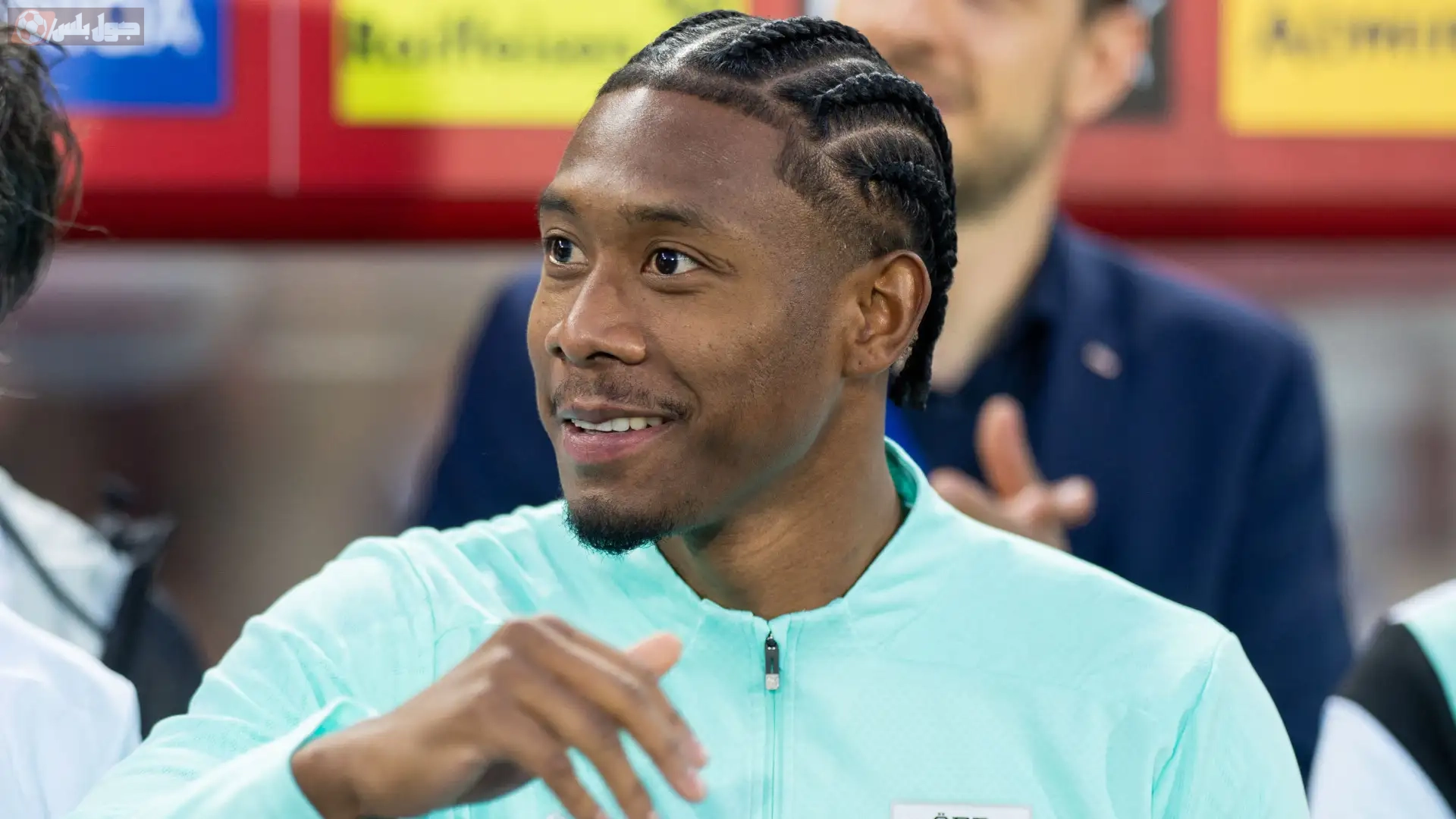 دافيد ألابا