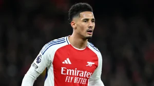ريال مدريد يحقق طموحاته فوق أنقاض الأرسنال