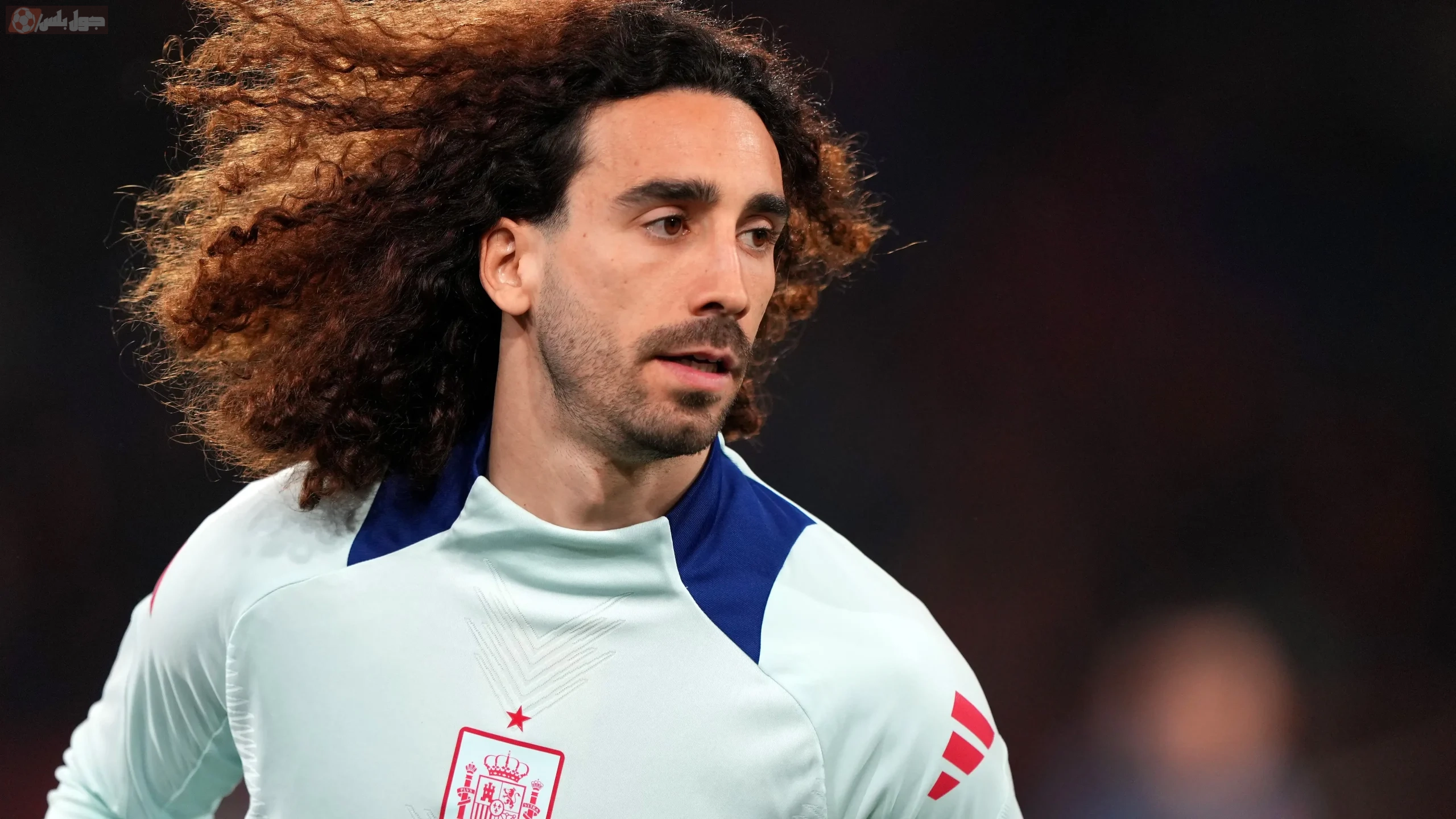 مارك كوكوريلا