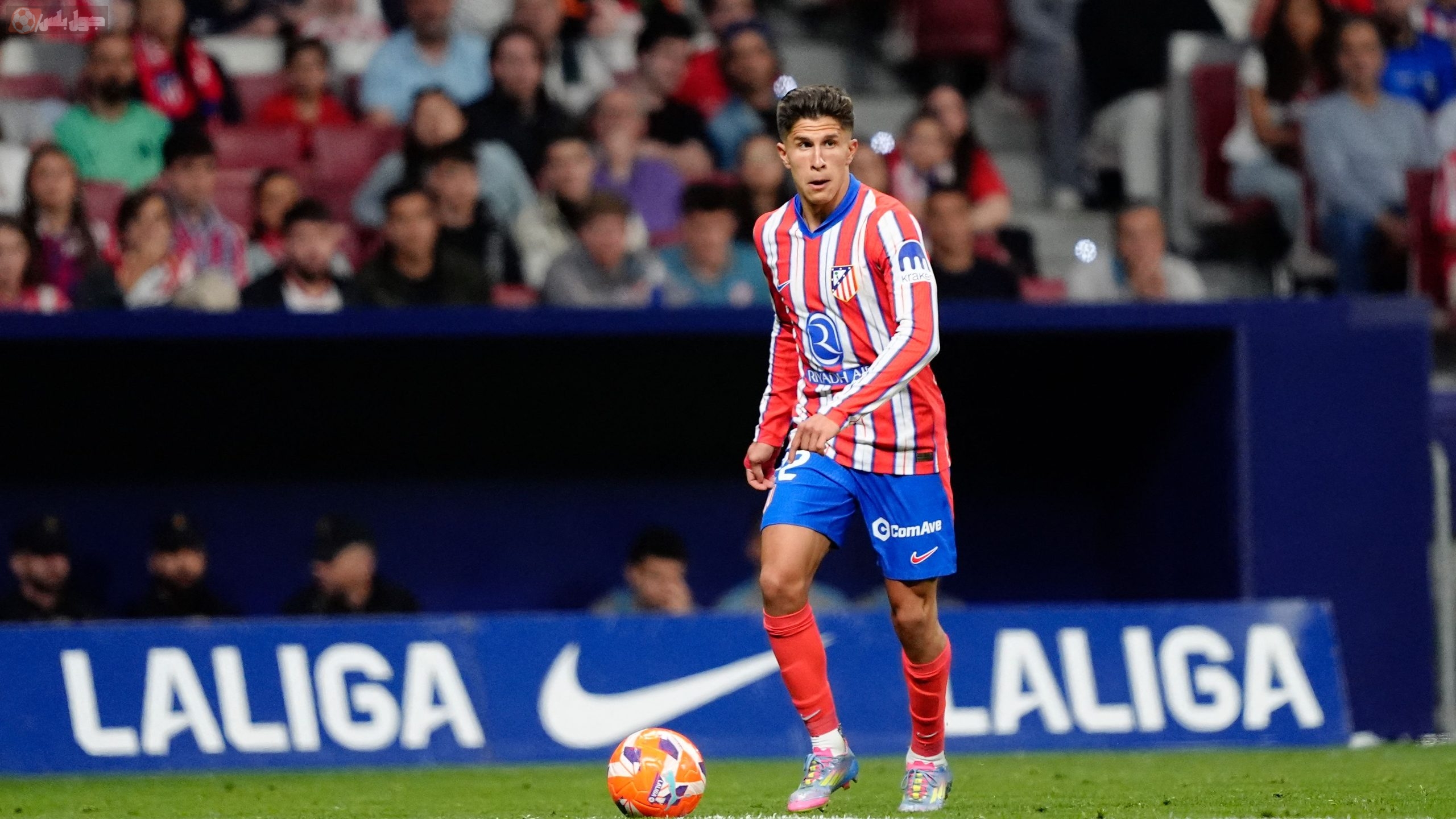 جوليانو سيميوني يصرح بضرورة التحسين في اللمسة النهائية للعبه