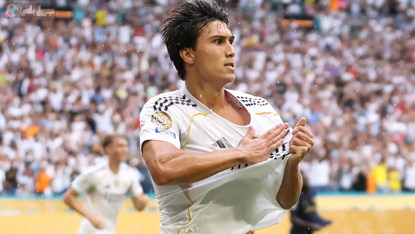 غونزالو غارسيا