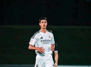 رحيل تشيما عن ريال مدريد ومعلوماته المالية الهامة