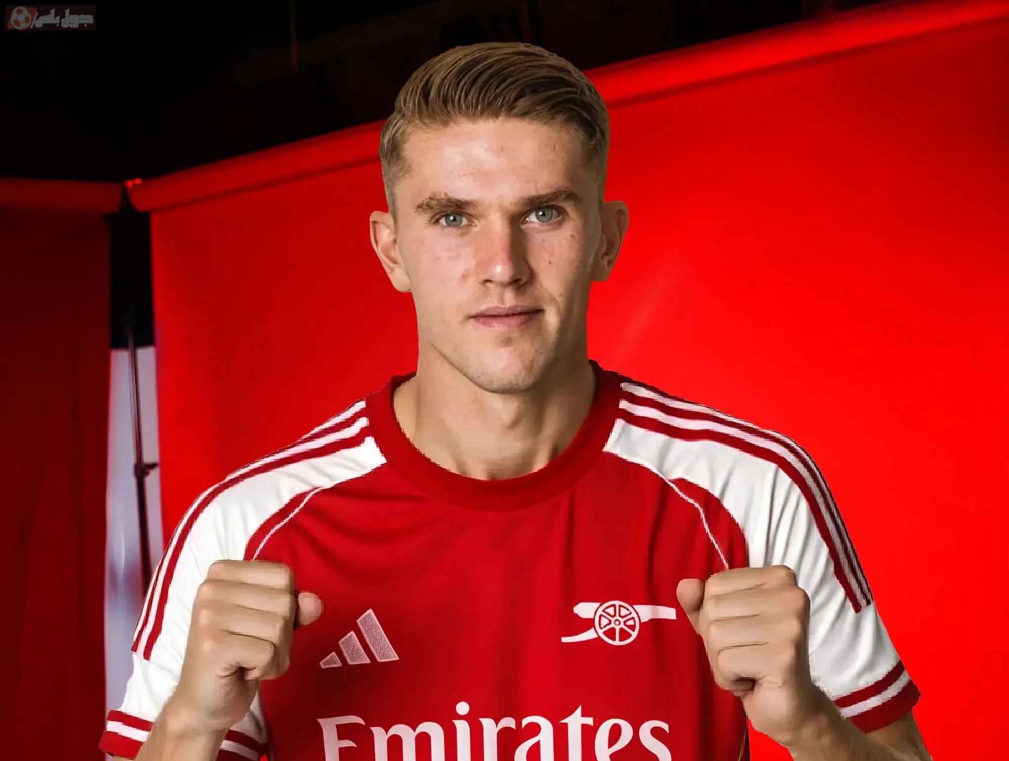 فيكتور غيوكيرس