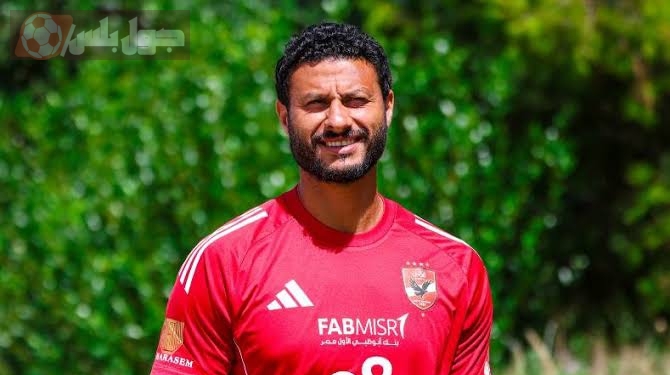 محمد الشناوي