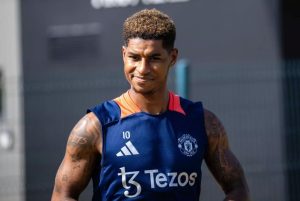 راشفورد لم يكن في حسابات برشلونة قبل شهر من الآن