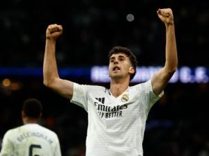 رحيل جاكوبو رامون عن ريال مدريد أسباب وتفاصيل مغادرته للقلعة البيضاء