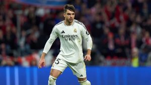 قميص اسينسيو الجديد المحتمل مع ريال مدريد وتفاصيل الرقم المرتقب