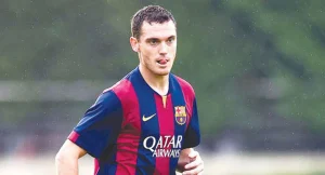 لاعب برشلونة السابق يشيد بتطور الفريق واستعراض قدراته الجديدة