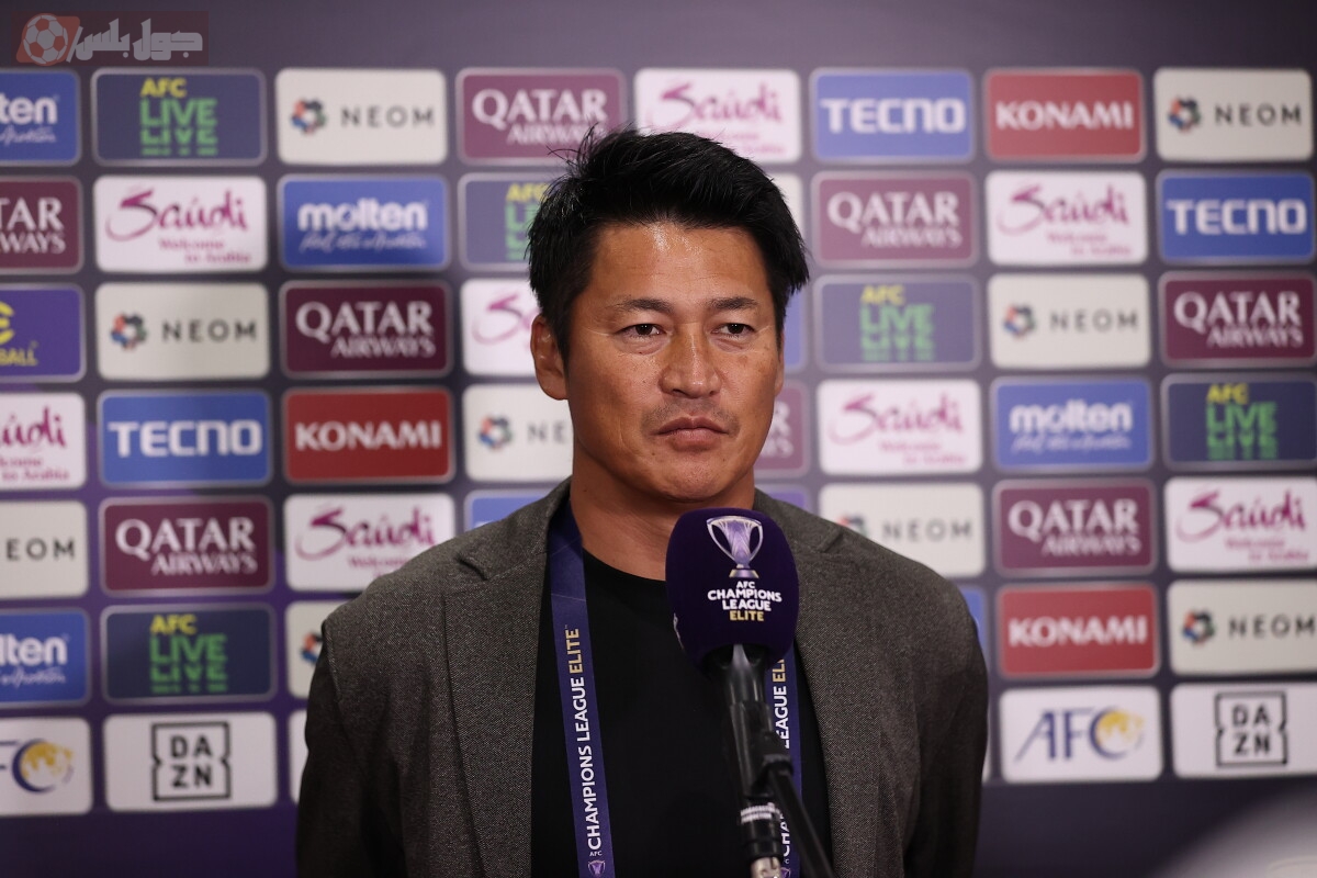 مدرب فيسيل كوبي