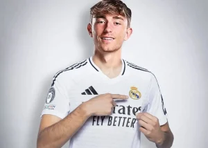 ريال مدريد يشرع في المرحلة الثانية من سوق الانتقالات الصيفي
