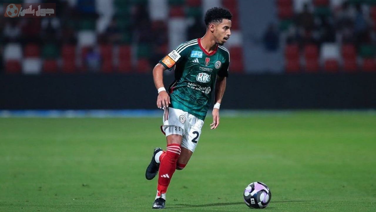 محمد عبد الرحمن