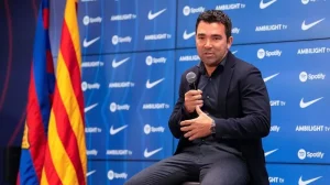 ديكو يقدم لبرشلونة عرضا ماليا ضخما يصل الى 75 مليون يورو
