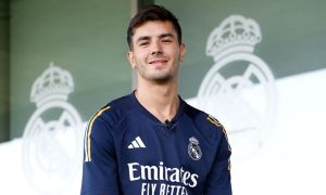 سر مغادرة ابراهيم دياز ريال مدريد وما وراء القرار المفاجئ