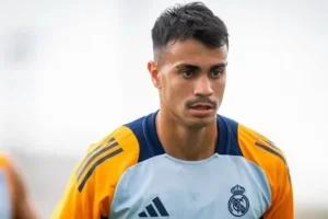 ريال مدريد يقطع الطريق على رينيير بعدم التجديد له