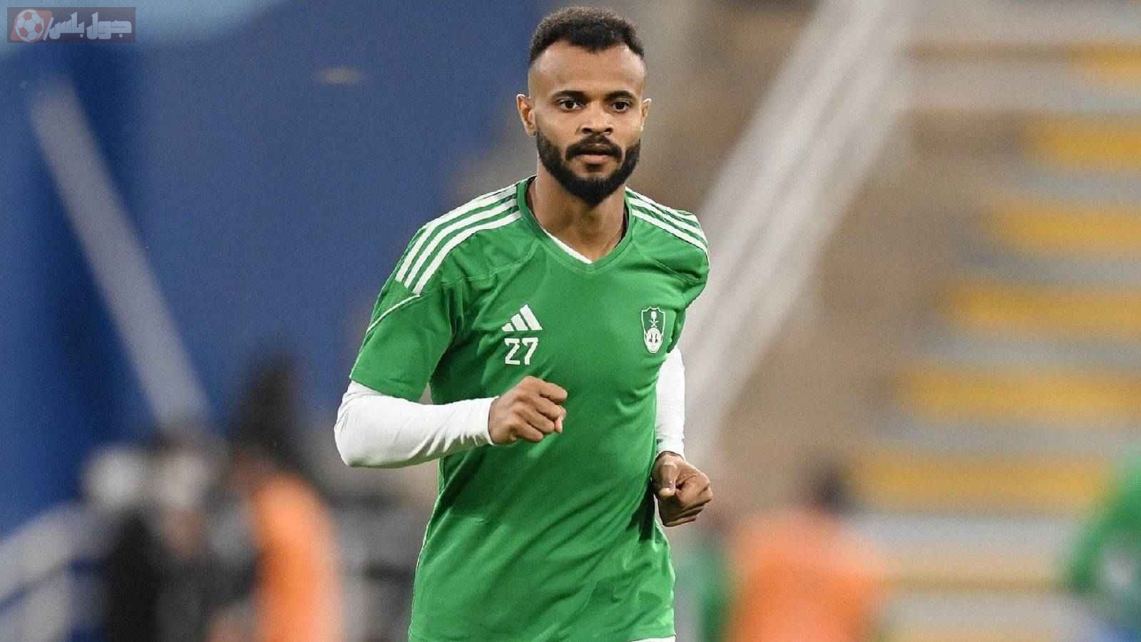 علي مجرشي