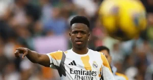 صفقة سعودية كبيرة وفينيسيوس يحظى بفرصة أخيرة مع ريال مدريد