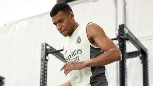 أبرز النجوم في خط هجوم ريال مدريد بالموسم الماضي