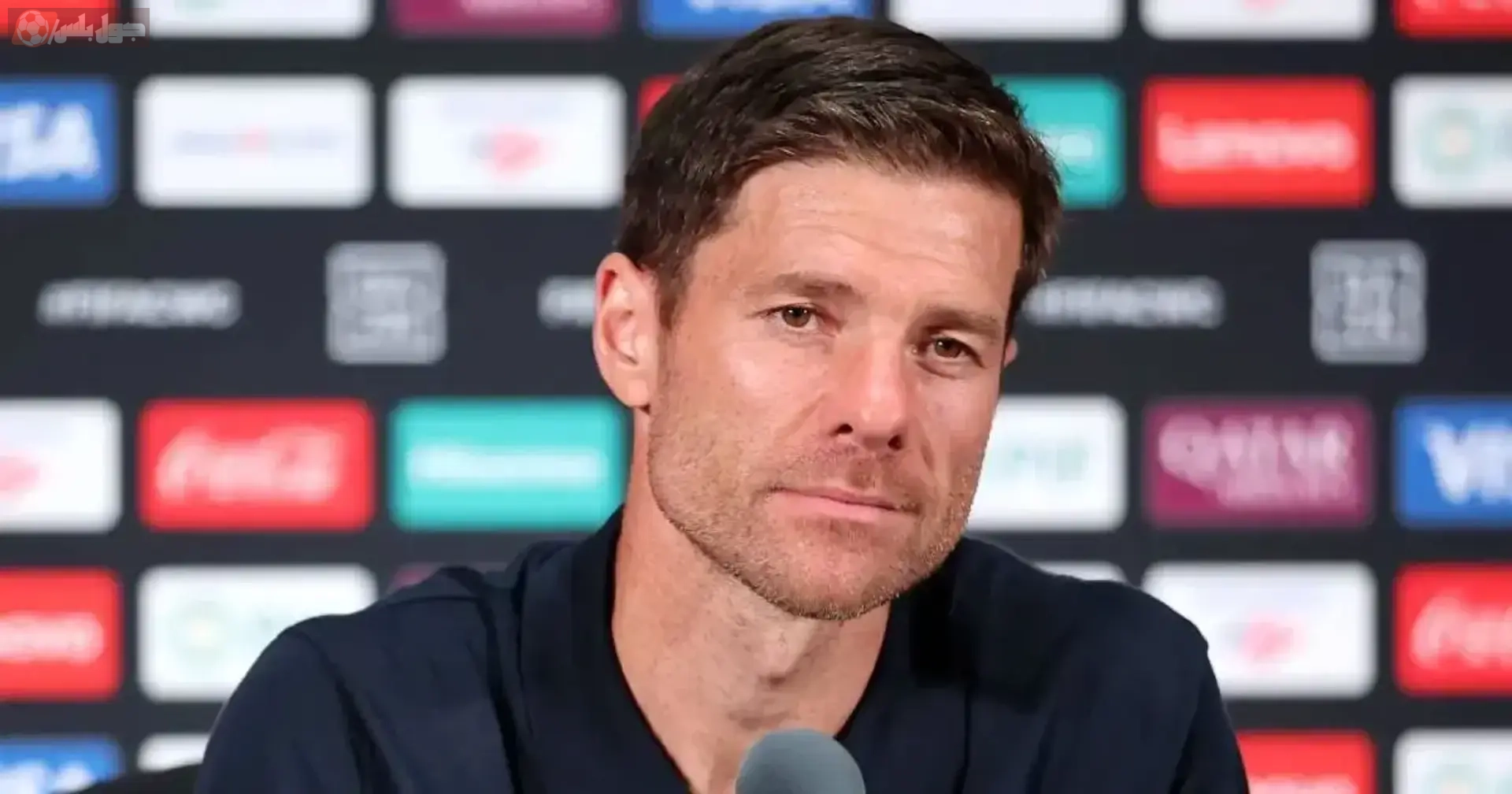 تشابي ألونسو