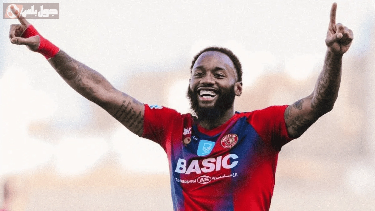 كيفين نكودو