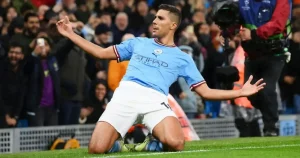 قرار نهائي حول تعاقد ريال مدريد مع رودري الصيف المقبل