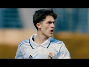 ليغانيس يعبر عن إعجابه بموهبة ريال مدريد ولكن هناك قلق