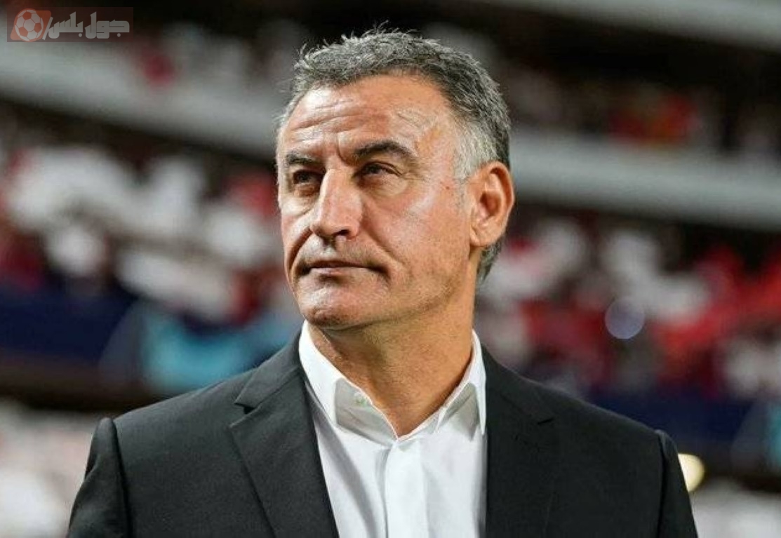 كريستوف جالتييه