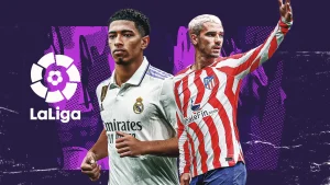 الأكثر صرفا في سوق الانتقالات بين ريال مدريد واتلتيكو