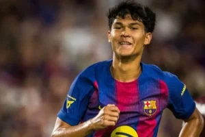 قرار مهم في برشلونة بشأن نجوم الجولة التحضيرية الشابة