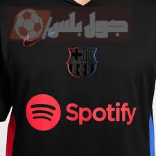 قميص برشلونة الثاني