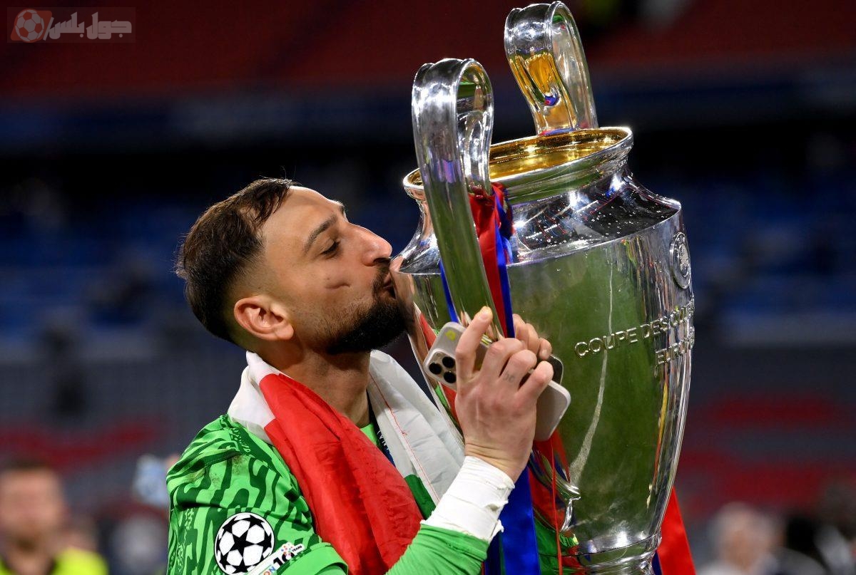 جيانلويجي دوناروما