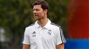 تشابي الونسو يحدث مفاجأة غير متوقعة للاعبي ريال مدريد