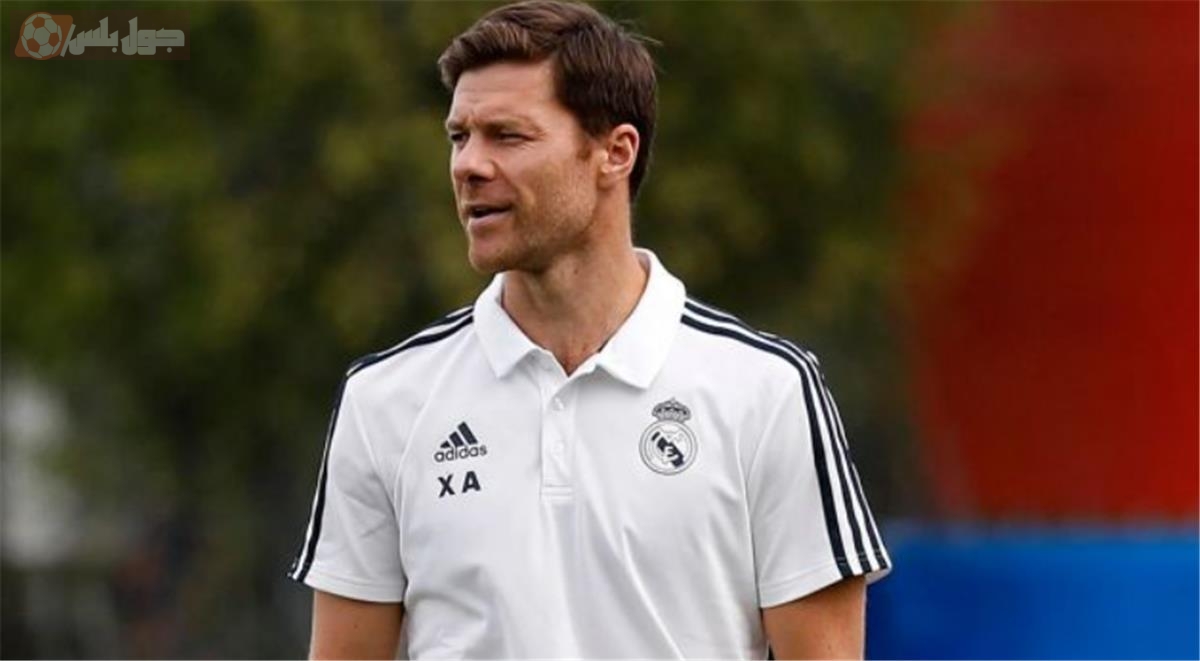 تشابي الونسو