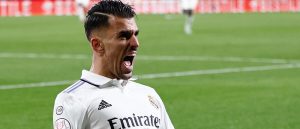 سيبايوس يواصل معاناته في ريال مدريد والأزمة مستمرة