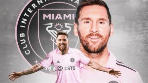 جمهور الدوري الإيطالي يتلقى صدمة حول شائعات انتقال ميسي للدوري