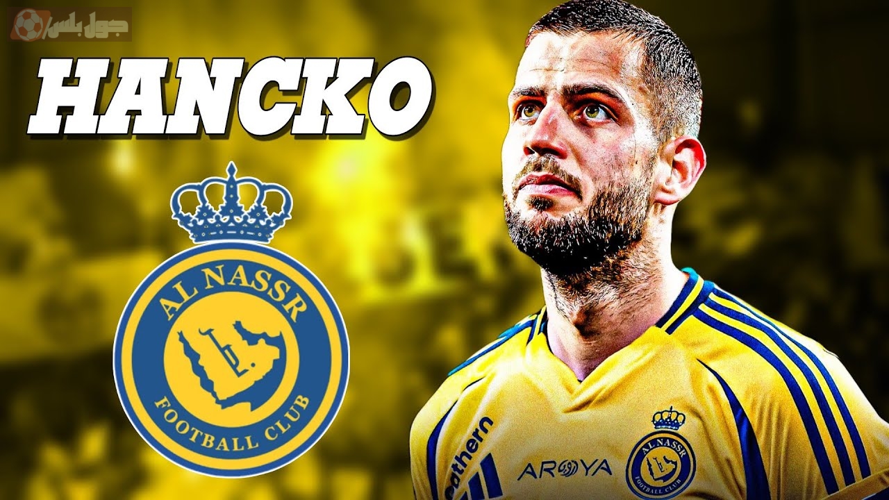 ديفيد هانكو