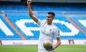 مستقبل رينير خيسوس مع ريال مدريد لا يزال غير واضح ومعقد