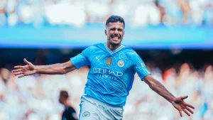 ريال مدريد يواجه قرارا مصيريا بعد قضية رودري المثيرة